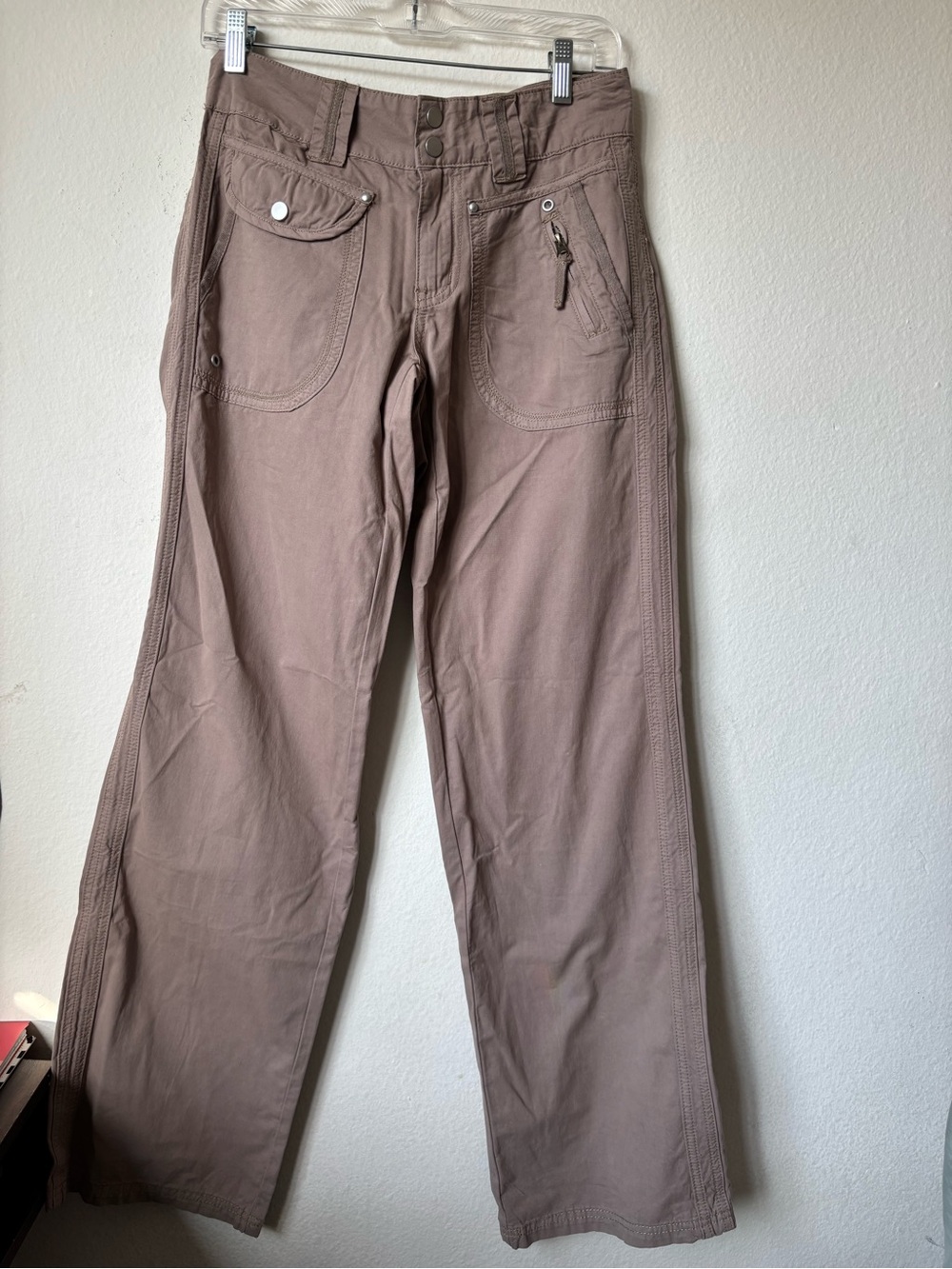 Outcast Harlem Crago Pants NWT